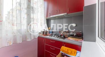 Тристаен апартамент, Варна, Гранд Мол Варна, 695740, Снимка 8