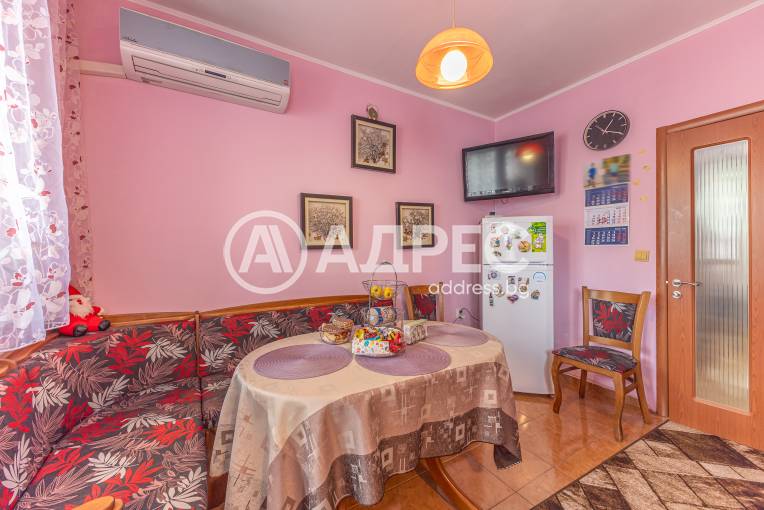 Тристаен апартамент, Варна, Гранд Мол Варна, 695740, Снимка 10