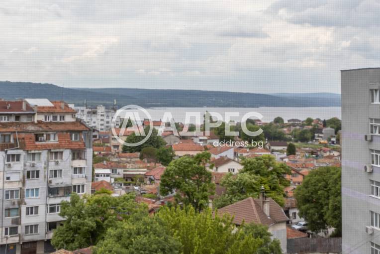 Тристаен апартамент, Варна, Гранд Мол Варна, 695740, Снимка 12