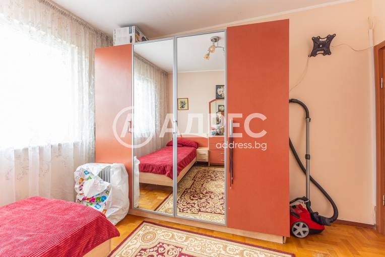 Тристаен апартамент, Варна, Гранд Мол Варна, 695740, Снимка 13
