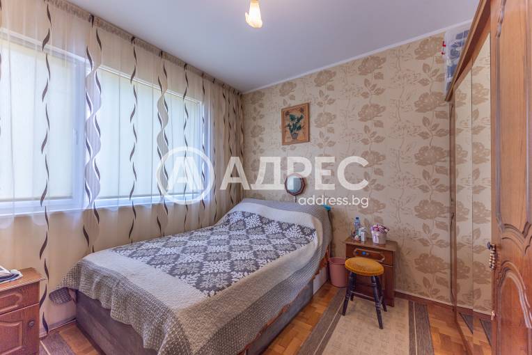 Тристаен апартамент, Варна, Гранд Мол Варна, 695740, Снимка 4