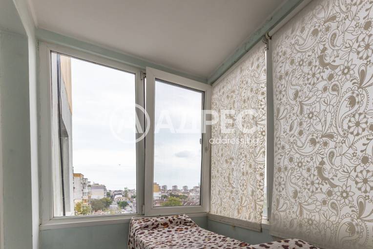Тристаен апартамент, Варна, Гранд Мол Варна, 695740, Снимка 5