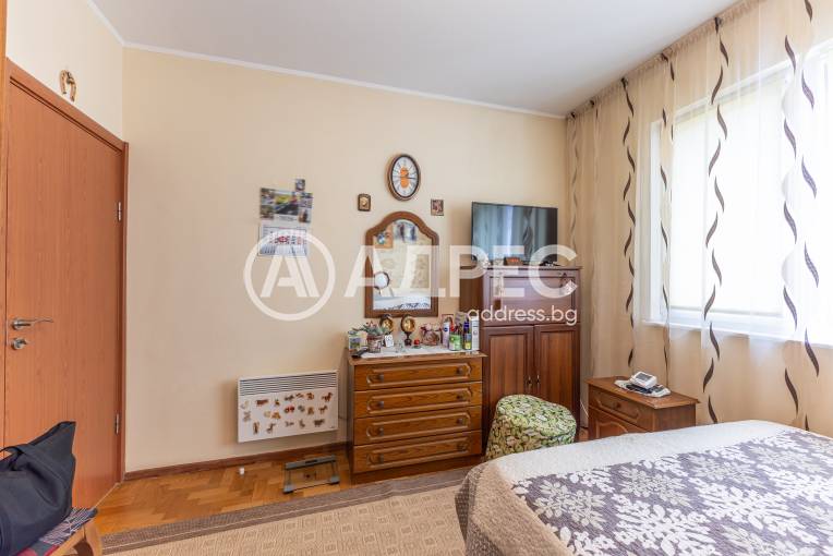 Тристаен апартамент, Варна, Гранд Мол Варна, 695740, Снимка 6