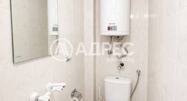 Тристаен апартамент, Варна, Погребите, 696740, Снимка 10