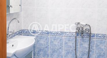 Тристаен апартамент, Варна, Погребите, 696740, Снимка 11