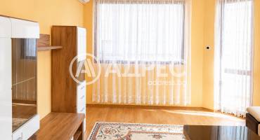 Тристаен апартамент, Варна, Погребите, 696740, Снимка 2