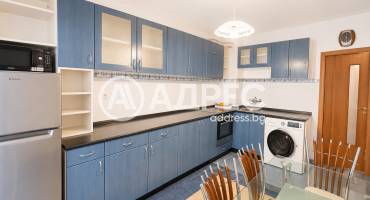 Тристаен апартамент, Варна, Погребите, 696740, Снимка 3