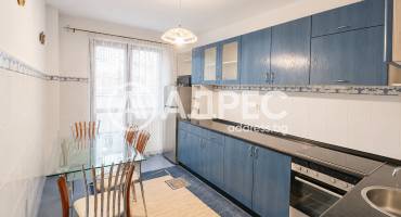 Тристаен апартамент, Варна, Погребите, 696740, Снимка 4