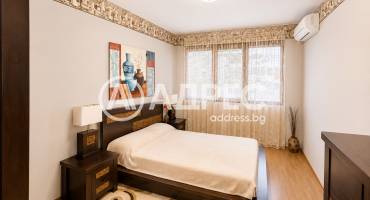 Тристаен апартамент, Варна, Погребите, 696740, Снимка 5