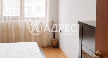 Тристаен апартамент, Варна, Погребите, 696740, Снимка 6