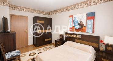 Тристаен апартамент, Варна, Погребите, 696740, Снимка 7