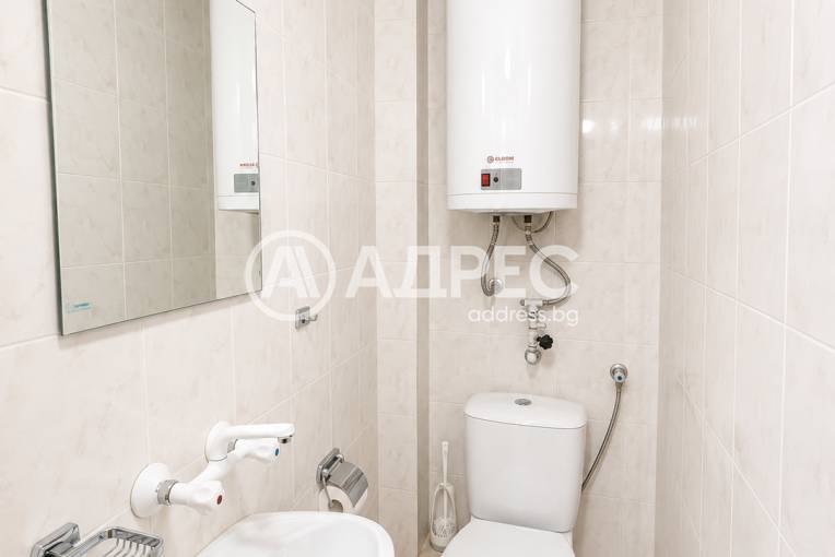 Тристаен апартамент, Варна, Погребите, 696740, Снимка 10