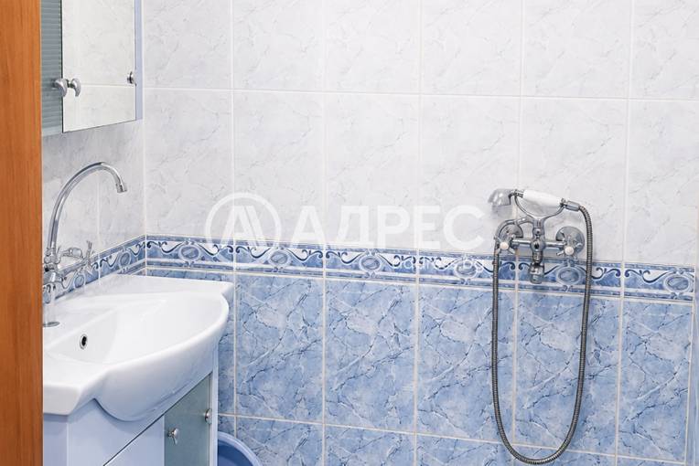 Тристаен апартамент, Варна, Погребите, 696740, Снимка 11