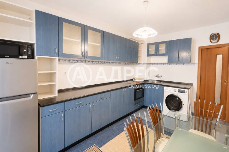 Тристаен апартамент, Варна, Погребите, 696740, Снимка 3