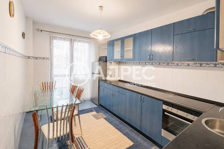 Тристаен апартамент, Варна, Погребите, 696740, Снимка 4