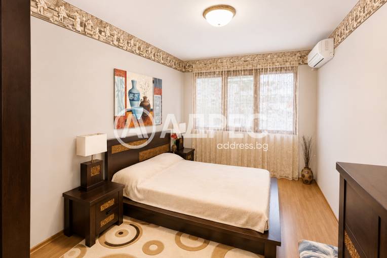 Тристаен апартамент, Варна, Погребите, 696740, Снимка 5