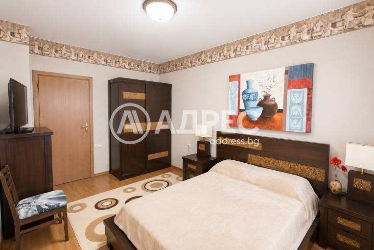 Тристаен апартамент, Варна, Погребите, 696740, Снимка 7