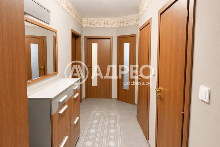 Тристаен апартамент, Варна, Погребите, 696740, Снимка 8