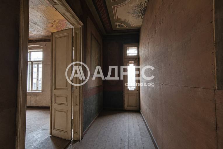 Етаж от къща, Русе, Център, 702740, Снимка 7