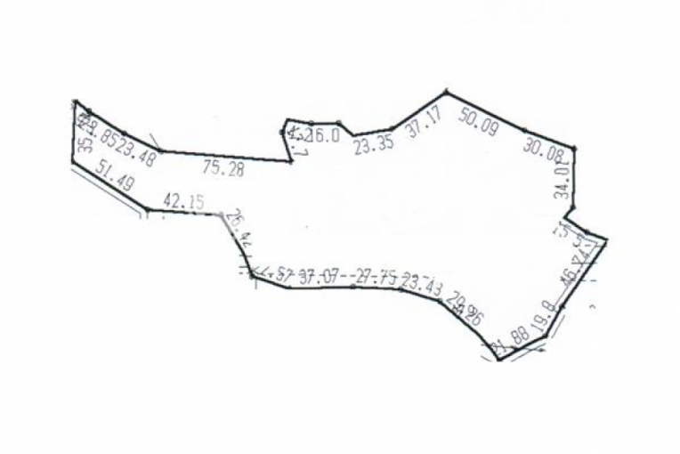 Парцел/Терен, Старозагорски бани, 225741, Снимка 1