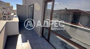 Тристаен апартамент, Равда, 607741, Снимка 10