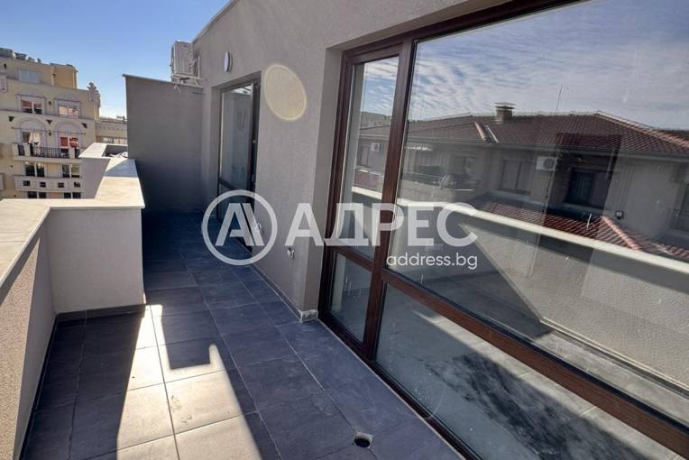 Тристаен апартамент, Равда, 607741, Снимка 10