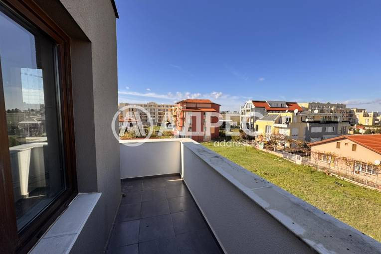 Тристаен апартамент, Равда, 607741, Снимка 7