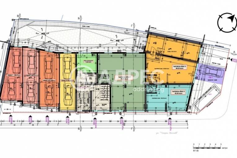 Магазин, Варна, Аспарухово, 612741, Снимка 2