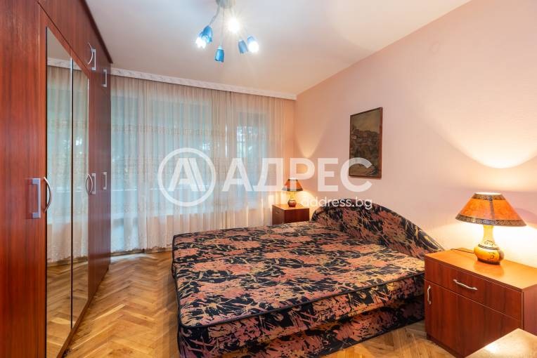 Тристаен апартамент, Варна, Левски, 613741, Снимка 13