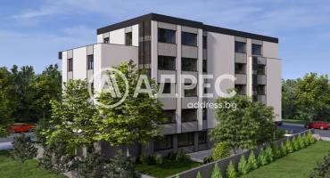 Двустаен апартамент, Стара Загора, Железник- запад, 648741, Снимка 4