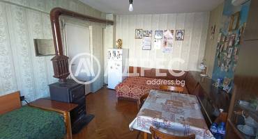 Тристаен апартамент, Разград, Бели Лом, 653741, Снимка 2