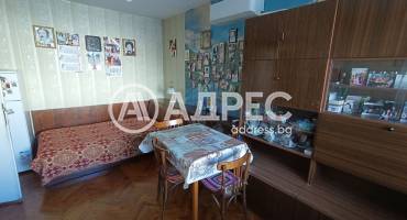 Тристаен апартамент, Разград, Бели Лом, 653741, Снимка 3