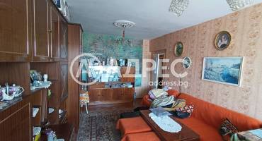 Тристаен апартамент, Разград, Бели Лом, 653741, Снимка 4