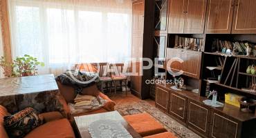 Тристаен апартамент, Разград, Бели Лом, 653741, Снимка 5