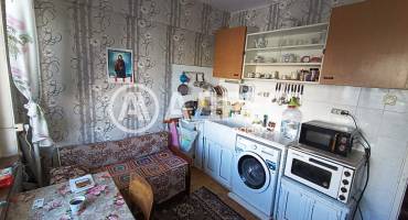 Тристаен апартамент, Разград, Бели Лом, 653741, Снимка 6