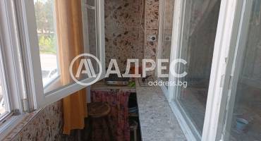 Тристаен апартамент, Разград, Бели Лом, 653741, Снимка 7