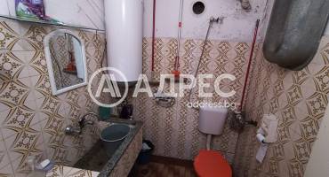 Тристаен апартамент, Разград, Бели Лом, 653741, Снимка 8