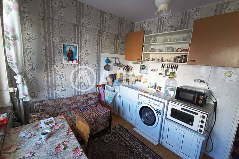 Тристаен апартамент, Разград, Бели Лом, 653741, Снимка 6