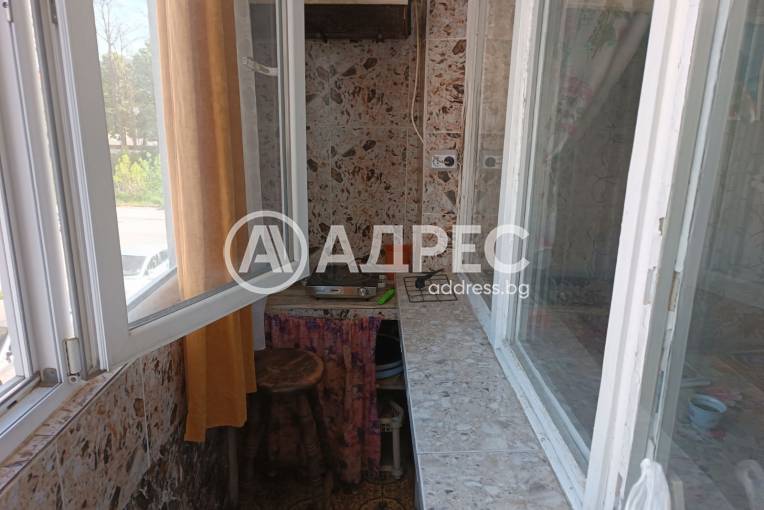 Тристаен апартамент, Разград, Бели Лом, 653741, Снимка 7