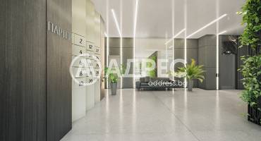 Тристаен апартамент, София, Манастирски ливади - изток, 655741, Снимка 1