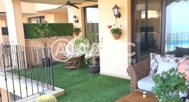 Тристаен апартамент, Топола, Калиакрия Гардънс , 657741, Снимка 2