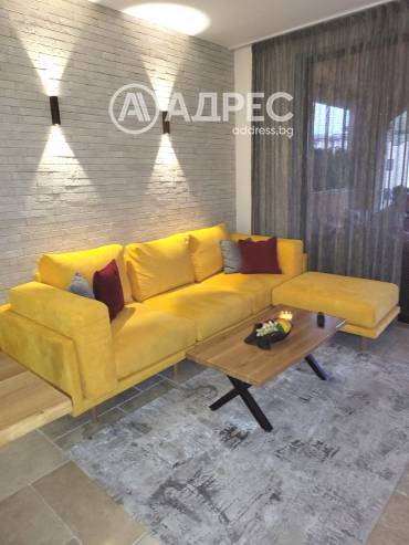 Тристаен апартамент, Топола, Калиакрия Гардънс , 657741, Снимка 1