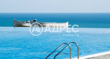 Тристаен апартамент, Топола, Калиакрия Гардънс , 657741, Снимка 3