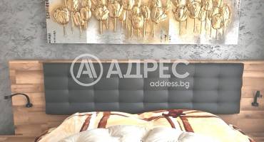 Тристаен апартамент, Топола, Калиакрия Гардънс , 657741, Снимка 6