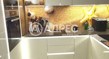 Тристаен апартамент, Топола, Калиакрия Гардънс , 657741, Снимка 7