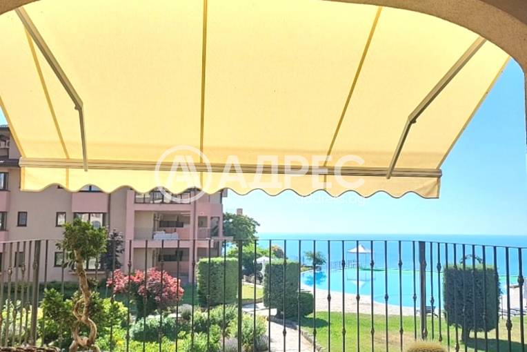 Тристаен апартамент, Топола, Калиакрия Гардънс , 657741, Снимка 1