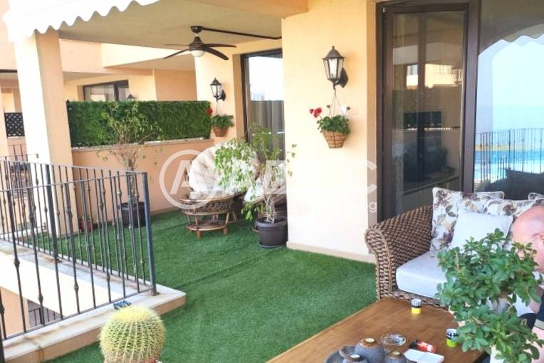 Тристаен апартамент, Топола, Калиакрия Гардънс , 657741, Снимка 2