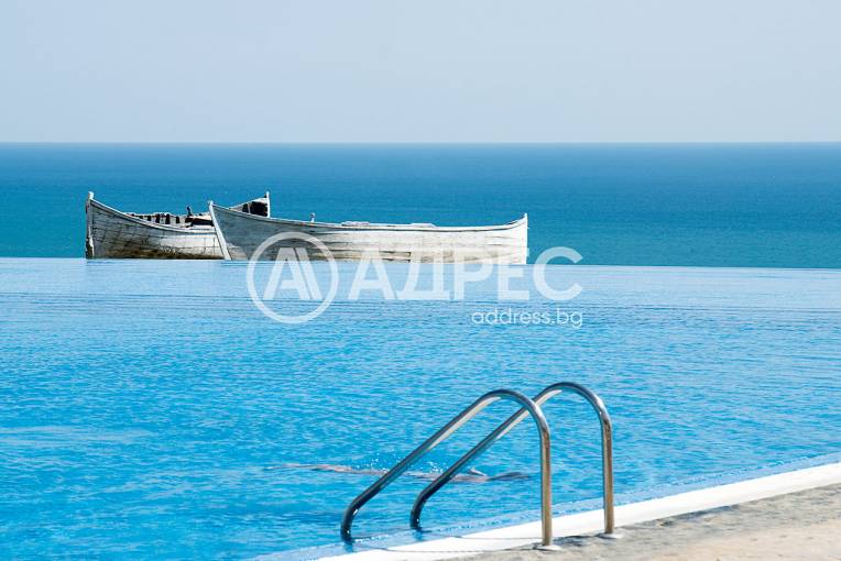 Тристаен апартамент, Топола, Калиакрия Гардънс , 657741, Снимка 3