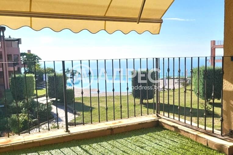 Тристаен апартамент, Топола, Калиакрия Гардънс , 657741, Снимка 4