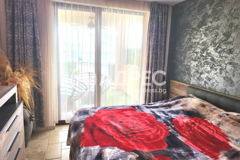 Тристаен апартамент, Топола, Калиакрия Гардънс , 657741, Снимка 5